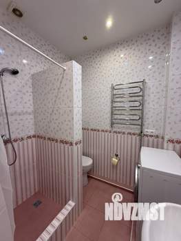 Студия квартира, на длительный срок, 38м2, 3/5 этаж