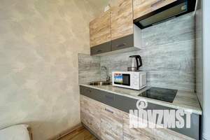 1-к квартира, посуточно, 23м2, 5/5 этаж