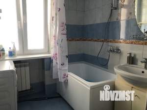 2-к квартира, посуточно, 60м2, 2/3 этаж