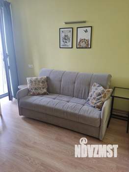 2-к квартира, на длительный срок, 40м2, 4/15 этаж