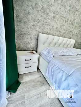 1-к квартира, посуточно, 16м2, 1/1 этаж