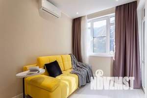 1-к квартира, посуточно, 30м2, 4/8 этаж