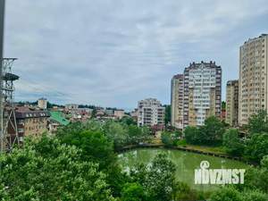 2-к квартира, посуточно, 56м2, 4/14 этаж