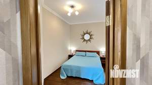 2-к квартира, на длительный срок, 60м2, 7/22 этаж