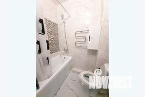 3-к квартира, посуточно, 45м2, 2/5 этаж