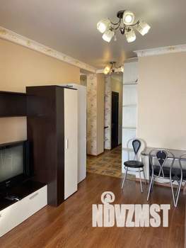 1-к квартира, посуточно, 32м2, 4/10 этаж