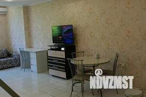 1-к квартира, посуточно, 54м2, 4/6 этаж