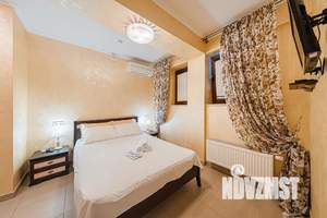 2-к квартира, посуточно, 50м2, 1/7 этаж