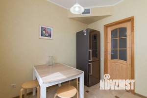 2-к квартира, посуточно, 52м2, 12/17 этаж