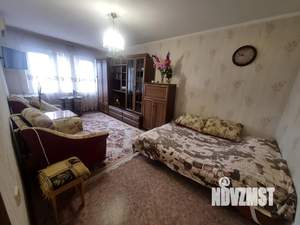 1-к квартира, на длительный срок, 30м2, 4/5 этаж