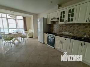 2-к квартира, посуточно, 52м2, 23/23 этаж