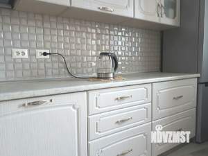 Студия квартира, посуточно, 42м2, 16/22 этаж