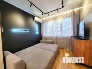 1-к квартира, посуточно, 35м2, 3/12 этаж