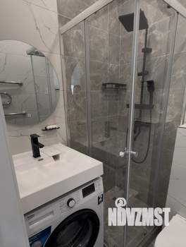 Студия квартира, на длительный срок, 20м2, 9/18 этаж