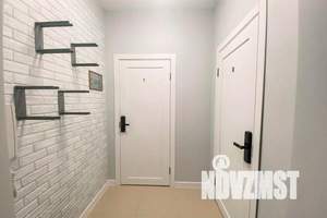 3-к квартира, посуточно, 80м2, 5/5 этаж