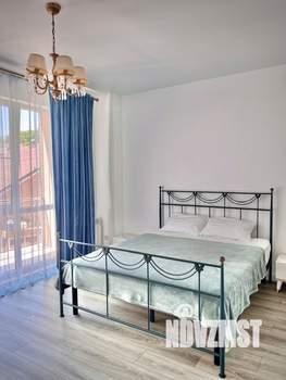 Студия квартира, на длительный срок, 40м2, 2/3 этаж