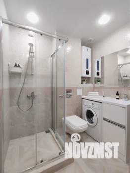 Студия квартира, посуточно, 25м2, 1/3 этаж