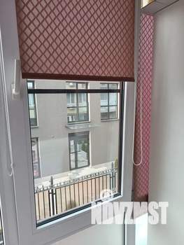 Студия квартира, посуточно, 20м2, 1/5 этаж