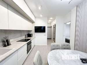 2-к квартира, на длительный срок, 40м2, 12/19 этаж