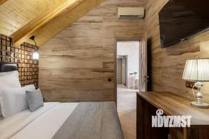 1-к квартира, посуточно, 50м2, 1/1 этаж