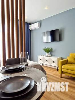 1-к квартира, посуточно, 27м2, 2/12 этаж