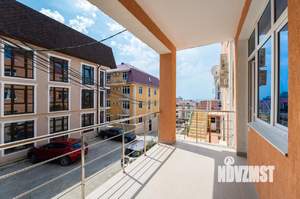 3-к квартира, посуточно, 103м2, 1/1 этаж