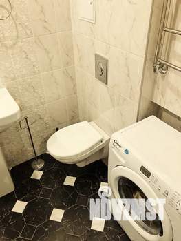 Студия квартира, посуточно, 27м2, 8/9 этаж