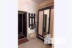 1-к квартира, посуточно, 30м2, 2/5 этаж
