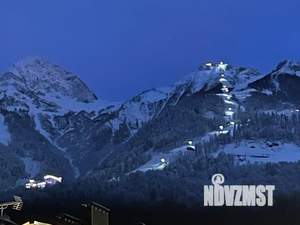 2-к квартира, посуточно, 65м2, 5/5 этаж