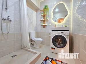 Студия квартира, посуточно, 24м2, 3/13 этаж