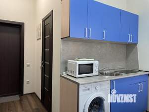 1-к квартира, посуточно, 19м2, 1/1 этаж