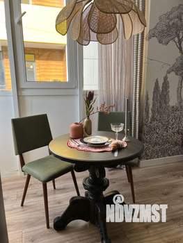 Студия квартира, на длительный срок, 23м2, 1/4 этаж