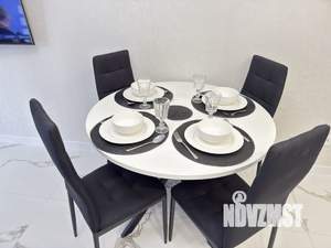 2-к квартира, посуточно, 36м2, 1/4 этаж