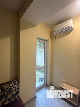 1-к квартира, на длительный срок, 20м2, 1/4 этаж