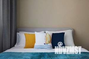 1-к квартира, посуточно, 25м2, 2/20 этаж