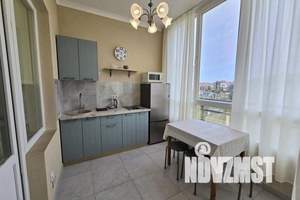 2-к квартира, посуточно, 50м2, 2/5 этаж