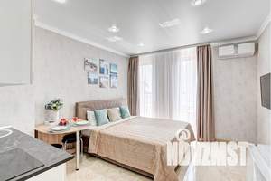 1-к квартира, посуточно, 24м2, 3/3 этаж