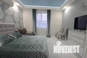 1-к квартира, посуточно, 31м2, 2/3 этаж