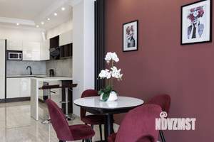 2-к квартира, посуточно, 74м2, 1/1 этаж