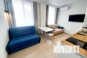 1-к квартира, посуточно, 25м2, 1/3 этаж