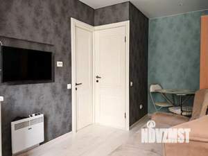 2-к квартира, посуточно, 25м2, 2/16 этаж