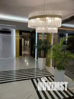 Студия квартира, на длительный срок, 24м2, 7/20 этаж