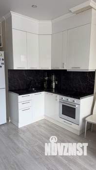 Студия квартира, на длительный срок, 30м2, 6/14 этаж