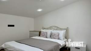 2-к квартира, посуточно, 40м2, 8/8 этаж