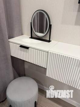 Студия квартира, посуточно, 28м2, 9/12 этаж