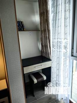 2-к квартира, на длительный срок, 36м2, 4/4 этаж