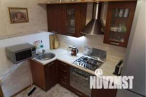 2-к квартира, посуточно, 60м2, 4/4 этаж