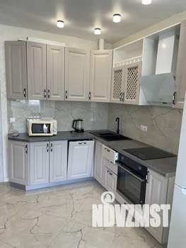 2-к квартира, посуточно, 46м2, 17/20 этаж