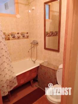 1-к квартира, на длительный срок, 33м2, 2/6 этаж