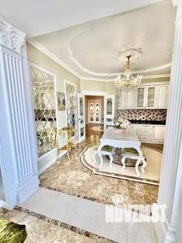 3-к квартира, на длительный срок, 109м2, 19/27 этаж